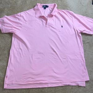 Ralph Lauren Polo Big&Tall 3XB